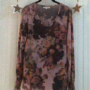 Haut 🦋 MARIE CLAIRE